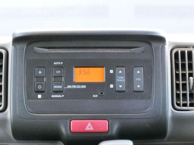 ＮＶ１００クリッパーバン ６６０　ＧＸ　ハイルーフ　アルミホイール　キーレスエントリーキー　パワーウィンドー　助手席エアバック　エアコン　ワンオーナー　運転席エアバック　記録簿有　パワステ　ＡＢＳ（5枚目）