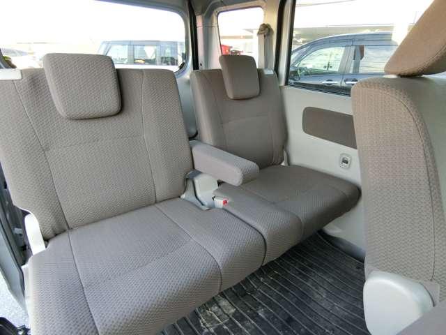 ＮＶ１００クリッパーバン ６６０　ＧＸ　ハイルーフ　アルミホイール　キーレスエントリーキー　パワーウィンドー　助手席エアバック　エアコン　ワンオーナー　運転席エアバック　記録簿有　パワステ　ＡＢＳ（12枚目）