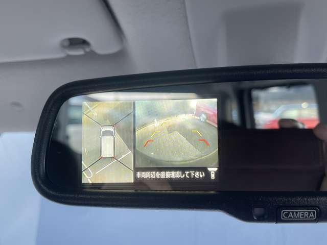 デイズルークス ６６０　ハイウェイスター　Ｇターボ　３６０°カメラ　踏み間違え防止　ワンオーナー　車線逸脱警告　スマートキー　クルコン　ＥＴＣ付き　記録簿あり　ＡＡＣ　ドラレコ　パワステ　Ｗエアバック　エアバッグ　バックカメラ　ＡＢＳ　サイドエアバッグ（3枚目）