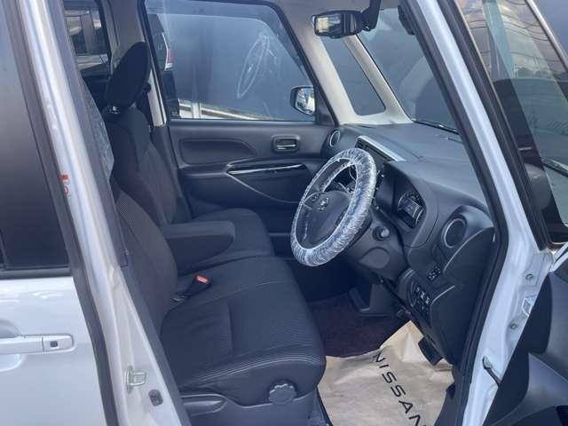 デイズルークス ６６０　ハイウェイスター　Ｇターボ　３６０°カメラ　踏み間違え防止　ワンオーナー　車線逸脱警告　スマートキー　クルコン　ＥＴＣ付き　記録簿あり　ＡＡＣ　ドラレコ　パワステ　Ｗエアバック　エアバッグ　バックカメラ　ＡＢＳ　サイドエアバッグ（15枚目）