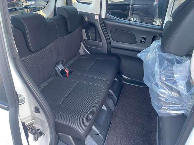 デイズルークス ６６０　ハイウェイスター　Ｇターボ　３６０°カメラ　踏み間違え防止　ワンオーナー　車線逸脱警告　スマートキー　クルコン　ＥＴＣ付き　記録簿あり　ＡＡＣ　ドラレコ　パワステ　Ｗエアバック　エアバッグ　バックカメラ　ＡＢＳ　サイドエアバッグ（16枚目）