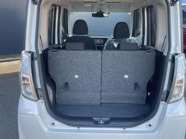 デイズルークス ６６０　ハイウェイスター　Ｇターボ　３６０°カメラ　踏み間違え防止　ワンオーナー　車線逸脱警告　スマートキー　クルコン　ＥＴＣ付き　記録簿あり　ＡＡＣ　ドラレコ　パワステ　Ｗエアバック　エアバッグ　バックカメラ　ＡＢＳ　サイドエアバッグ（17枚目）