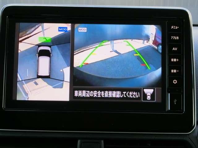 デイズ ６６０　ハイウェイスターＧターボ　プロパイロット　エディション　ディスプレイオーディオ・アラウンドビュー　アルミ　エアバック　クルコン　ＥＴＣ車載器　ＬＥＤヘッドライト　インテリジェントキー　レーンアシスト　キーレス　アイドリングストップ　エアコン　整備記録簿有　ＡＢＳ　パワーウィンドウ　ＰＳ　ワンオナ（6枚目）