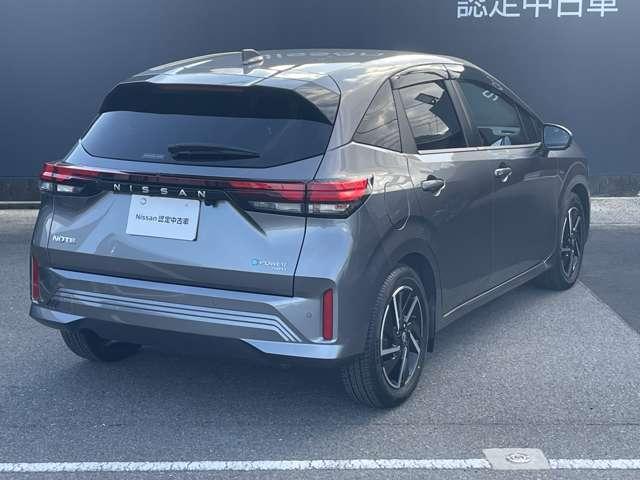 ノート １．２　Ｘ　ＦＯＵＲ　４ＷＤ　メーカーナビ・ドライブレコーダー　エアＢ　ＰＷ　インテリジェントキ－　寒冷地仕様　４ＷＤ　ＬＥＤヘッドランプ　ＥＴＣ　ワンオーナー　ドラレコ　記録簿　バックカメラ　アイドリングストップ　ＡＢＳ　盗難防止システム　オートエアコン（2枚目）