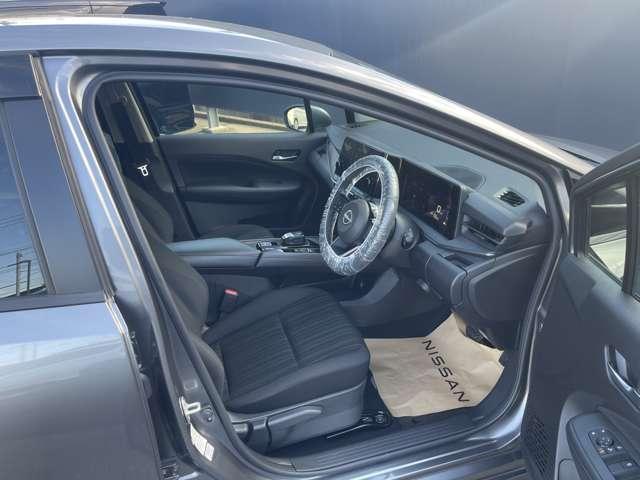 ノート １．２　Ｘ　ＦＯＵＲ　４ＷＤ　メーカーナビ・ドライブレコーダー　エアＢ　ＰＷ　インテリジェントキ－　寒冷地仕様　４ＷＤ　ＬＥＤヘッドランプ　ＥＴＣ　ワンオーナー　ドラレコ　記録簿　バックカメラ　アイドリングストップ　ＡＢＳ　盗難防止システム　オートエアコン（18枚目）