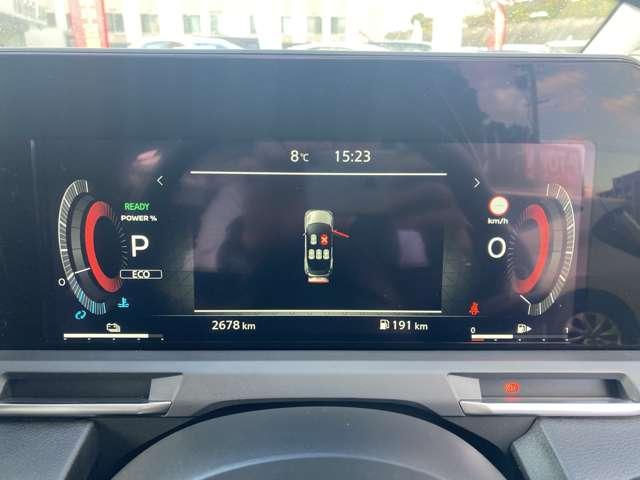 �V���v���ȃ��[�^�[�ɂȂ��Ă���A�ƂĂ����₷���Ȃ��Ă���܂��I���ϔR��A�K�\�����c�ʁA�����⑖�s�����Ȃǂ�������m�F�ł��܂��I