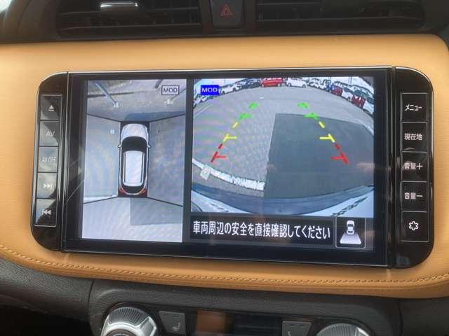 キックス １．２　Ｘ　ツートーン　インテリアエディション　（ｅ－ＰＯＷＥＲ）　カーナビ　ワンオーナ　エアコン　記録簿　メモリーナビ　サイドエアバック　ＡＷ　キーレス　ＡＢＳ　パワーウィンドウ（7枚目）