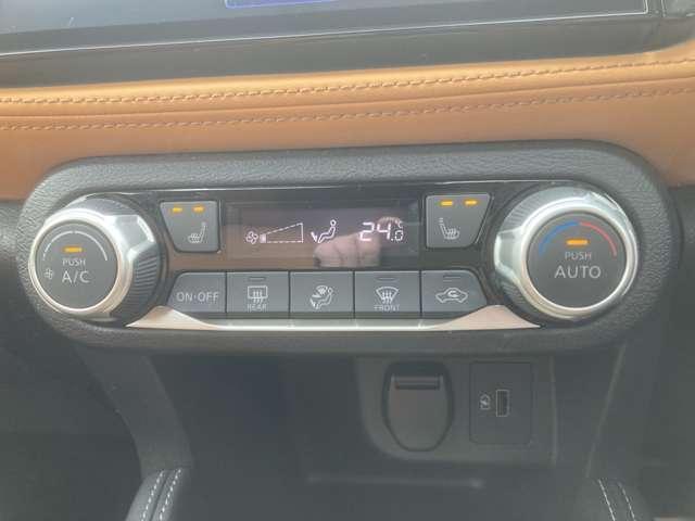 キックス １．２　Ｘ　ツートーン　インテリアエディション　（ｅ－ＰＯＷＥＲ）　カーナビ　ワンオーナ　エアコン　記録簿　メモリーナビ　サイドエアバック　ＡＷ　キーレス　ＡＢＳ　パワーウィンドウ（11枚目）