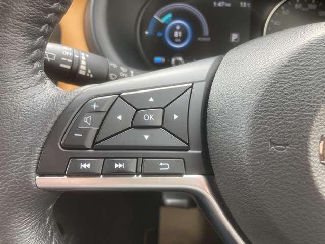 キックス １．２　Ｘ　ツートーン　インテリアエディション　（ｅ－ＰＯＷＥＲ）　カーナビ　ワンオーナ　エアコン　記録簿　メモリーナビ　サイドエアバック　ＡＷ　キーレス　ＡＢＳ　パワーウィンドウ（12枚目）