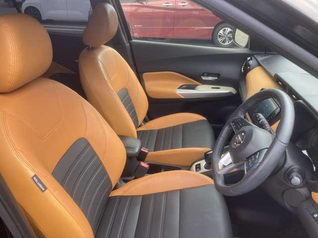 キックス １．２　Ｘ　ツートーン　インテリアエディション　（ｅ－ＰＯＷＥＲ）　カーナビ　ワンオーナ　エアコン　記録簿　メモリーナビ　サイドエアバック　ＡＷ　キーレス　ＡＢＳ　パワーウィンドウ（17枚目）