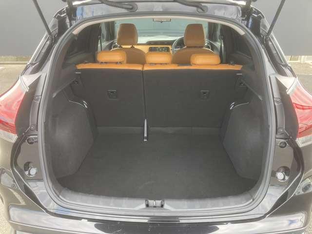 キックス １．２　Ｘ　ツートーン　インテリアエディション　（ｅ－ＰＯＷＥＲ）　カーナビ　ワンオーナ　エアコン　記録簿　メモリーナビ　サイドエアバック　ＡＷ　キーレス　ＡＢＳ　パワーウィンドウ（19枚目）