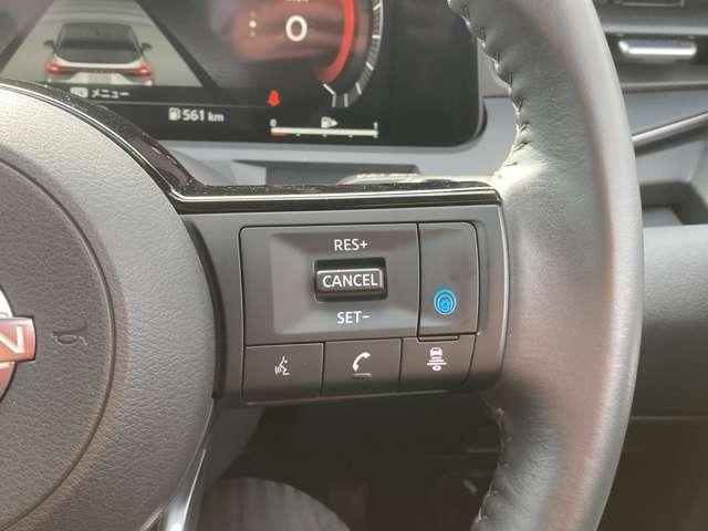 オーラ １．２　Ｇ　レザーエディション　ワンオーナ　本革　ＬＥＤ　メモリーナビゲーション　キーレスエントリー　オートエアコン　ＡＢＳ　パワーウィンドウ　ナビ＆ＴＶ　パワステ　Ｗエアバック　カーテンエアバック　エアバッグ　ワンセグＴＶ（11枚目）