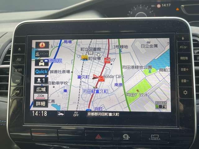 セレナ ２．０　ＡＵＴＥＣＨ　スポーツスペック　ＬＥＤランプ　追従クルーズ　インテリキー　両側電動ドア　ワンオーナー　バックカメラ　Ｉ－ＳＴＯＰ　ＬＫＡ　ＥＴＣ　Ｄレコ　ナビＴＶ　メモリーナビ　アルミ　全周囲　衝突軽減システム（3枚目）