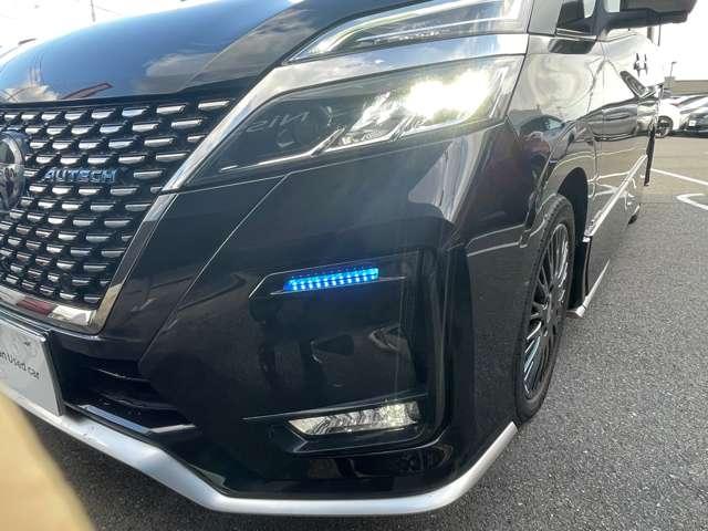 セレナ ２．０　ＡＵＴＥＣＨ　スポーツスペック　ＬＥＤランプ　追従クルーズ　インテリキー　両側電動ドア　ワンオーナー　バックカメラ　Ｉ－ＳＴＯＰ　ＬＫＡ　ＥＴＣ　Ｄレコ　ナビＴＶ　メモリーナビ　アルミ　全周囲　衝突軽減システム（19枚目）