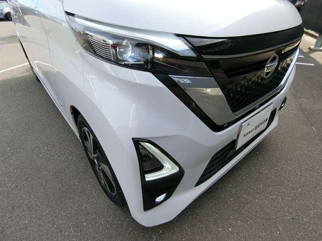 ルークス ６６０　ハイウェイスターＧターボ　プロパイロット　エディション　純正ナビ・アラウンドビューモニター・エマ　両側パワードア　アラウンドビュ　プリクラッシュセーフティー　メモリナビ　アダプティブクルコン　レーンキープ　インテリキ－　ＥＴＣ　ＬＥＤヘッドライト　アイドリングストップ　ドライブレコーダー　ＡＣ（17枚目）