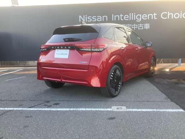 オーラ １．２　Ｇ　レザーエディション　純正９インチナビ・プロパイロット　ワンオーナ　追突防止　クルコン　車線逸脱警報装置　ＬＥＤ　盗難防止　記録簿　バックモニター　ＥＴＣ　メモリーナビゲーション　ＡＷ　キーレスエントリー　オートエアコン　ＡＢＳ　パワーウィンドウ　ＩＳＳ（2枚目）