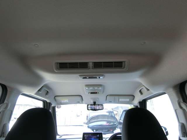 ルークス ６６０　ハイウェイスターＸ　プロパイロット　エディション　ホワイトパール　ＱＢＢ　日差純正９インチメモ　左右パワースライドドア　アイドリング　パノラマモニター　助手席エアバッグ　衝突軽減ブレーキ　ＰＷ　ナビ＆ＴＶ　１セグ　禁煙　ＬＥＤヘッドライト　ＬＤＷ　スマートキー　ワンオーナー車　ＰＳ　ＡＡＣ（12枚目）