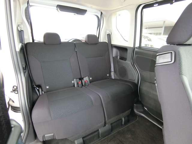 ルークス ６６０　ハイウェイスターＸ　プロパイロット　エディション　ホワイトパール　ＱＢＢ　日差純正９インチメモ　左右パワースライドドア　アイドリング　パノラマモニター　助手席エアバッグ　衝突軽減ブレーキ　ＰＷ　ナビ＆ＴＶ　１セグ　禁煙　ＬＥＤヘッドライト　ＬＤＷ　スマートキー　ワンオーナー車　ＰＳ　ＡＡＣ（19枚目）