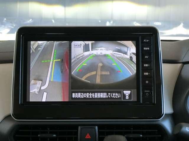 ルークス ６６０　Ｘ　純正９インチナビ・アラウンドビューモニタ　アラモニ　前後衝突軽減ブレーキ　ワンオーナー車　禁煙　車線逸脱防止　スマートキー　定期点検記録簿　キーフリー　ｉ－ｓｔｏｐ　フルオートエアコン　パワーウインドウ　ＬＥＤ　カーテンエアバッグ　エアバック（7枚目）