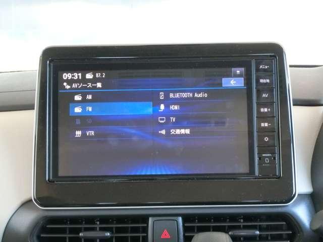 ルークス ６６０　Ｘ　純正９インチナビ・アラウンドビューモニタ　アラモニ　前後衝突軽減ブレーキ　ワンオーナー車　禁煙　車線逸脱防止　スマートキー　定期点検記録簿　キーフリー　ｉ－ｓｔｏｐ　フルオートエアコン　パワーウインドウ　ＬＥＤ　カーテンエアバッグ　エアバック（8枚目）