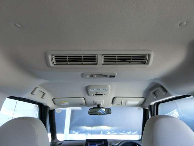 ルークス ６６０　Ｘ　純正９インチナビ・アラウンドビューモニタ　アラモニ　前後衝突軽減ブレーキ　ワンオーナー車　禁煙　車線逸脱防止　スマートキー　定期点検記録簿　キーフリー　ｉ－ｓｔｏｐ　フルオートエアコン　パワーウインドウ　ＬＥＤ　カーテンエアバッグ　エアバック（11枚目）