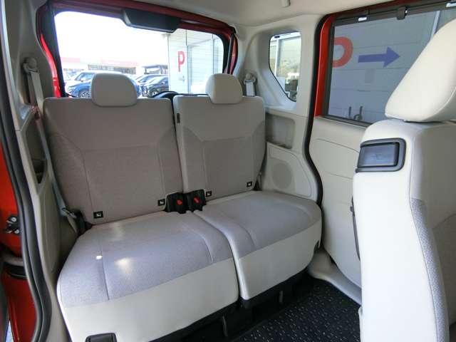 ルークス ６６０　Ｘ　純正９インチナビ・アラウンドビューモニタ　アラモニ　前後衝突軽減ブレーキ　ワンオーナー車　禁煙　車線逸脱防止　スマートキー　定期点検記録簿　キーフリー　ｉ－ｓｔｏｐ　フルオートエアコン　パワーウインドウ　ＬＥＤ　カーテンエアバッグ　エアバック（18枚目）