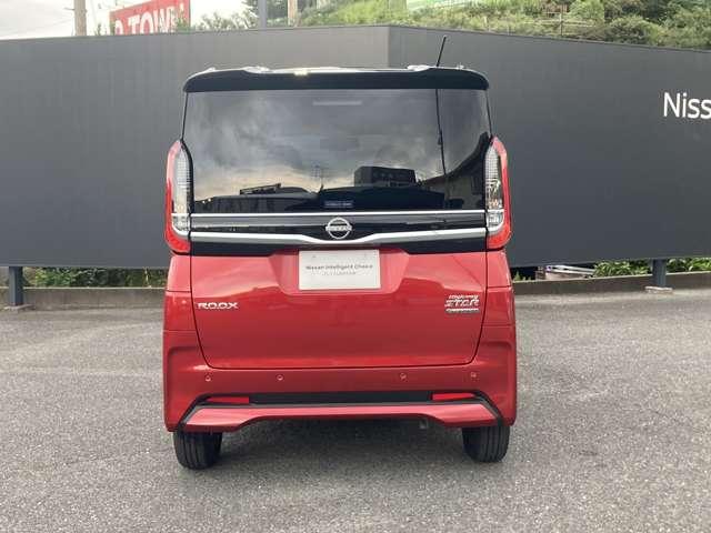 ルークス ６６０　ハイウェイスターＸ　当社試乗車ＵＰ　メモリーナビ９インチ　アラ　アイスト　衝突被害軽減ブレ－キ　マルチビューカメラ　車線逸脱警報装置　禁煙　ＬＥＤ　スマートキー　パワーウィンドウ　ワンオーナー　カーテンエアバック　ナビＴＶ　バックカメラ　記録簿　パワステ　キーフリ（14枚目）