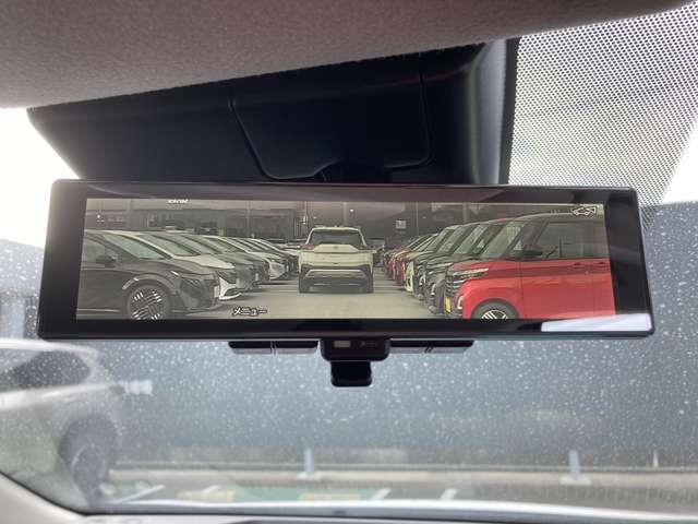 �C���e���W�F���g���[���~���[�����A��Ȃɐl������Ă�Ƃ���@��R�̉ו��Ō���������ɂ������ɃJ�����I���Ō�����E��������B�@�I�t�ɂ���Βʏ�̃~���[�Ƃ��Ă��g����֗��ȋ@�\�ł��B