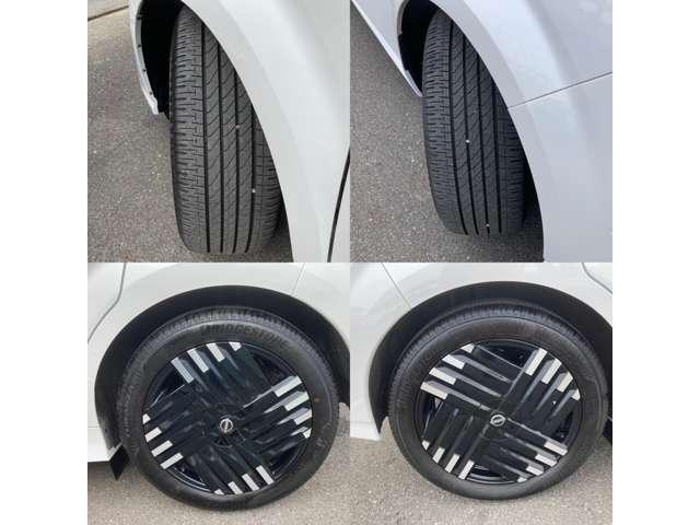 �����̂P�V�C���`�A���~�z�C�[���t���ł��B