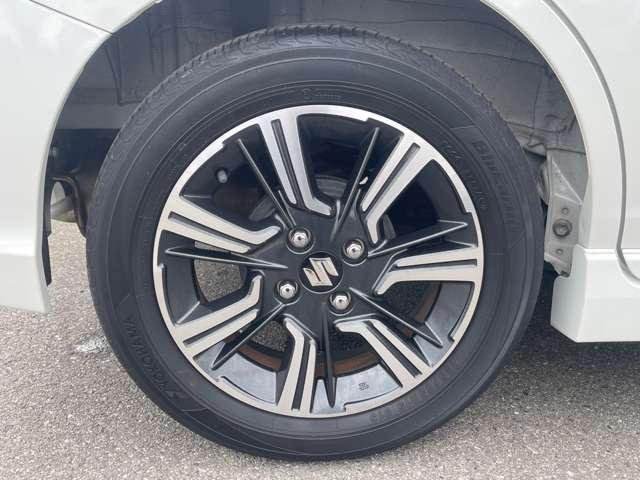 ソリオバンディット １．２　バンディット　ハイブリッド　ＭＶ　ディスプレイオーディオ　盗難防止　アイスト　スマ－トキ－　ドライブレコーダ　Ｂモニ　１オーナー　サイドエアバッグ　アルミ　両側スライド片側電動ドア　オートクルーズ　定期点検記録簿　パワーウィンドウ　Ｗエアバック　ＡＣ　ＡＢＳ（19枚目）