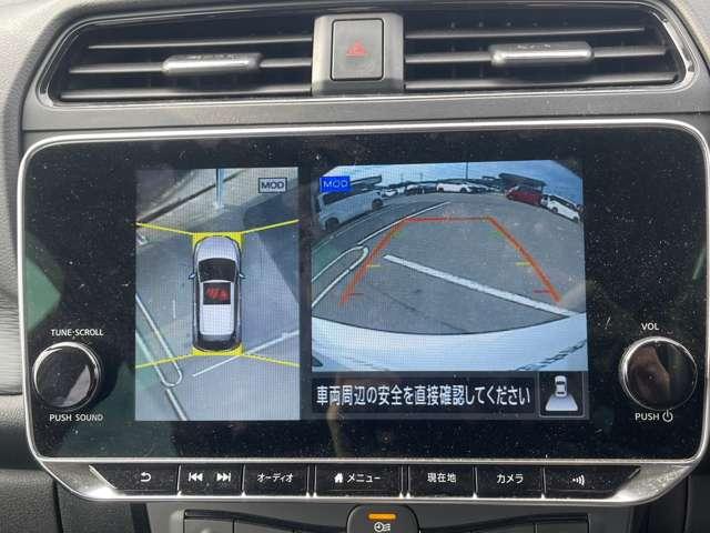 �A���E���h�r���[���j�^�[�͂S���̃J�����Ő^�ォ��Ԃ������悤�Ƀ��j�^�[�Ŋm�F���ł�����Y�̎����̑����ł��B������ۂ̎Ԃő̊����Ă݂Ă��������B