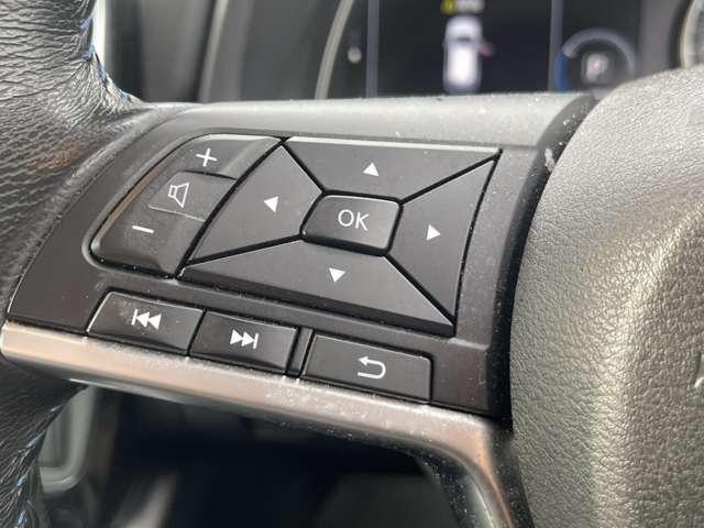 �X�e�A�����O�I�[�f�B�I�X�C�b�`���I�[�f�B�I��i�r�ƘA��������΃n���h�����ł̑��삪�\�ɂȂ�����K�ȃh���C�u�����S�ɂ��y���݂��������܂��I