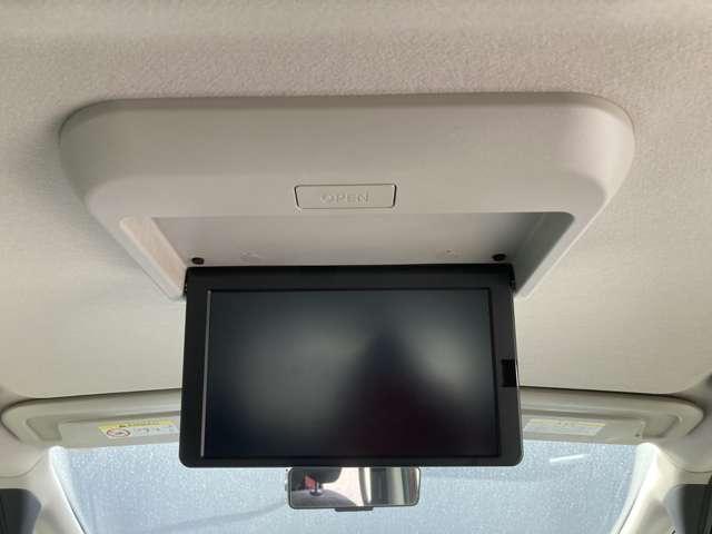 �㕔���ȃ��j�^�[�ł��I�e���r�E�c�u�c���y���߂܂��̂ŏ��������q�l�����������邲�ƒ�̒������h���C�u�ɑ劈��ł���