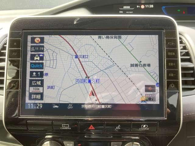 �P�O�C���`�̑傫�ȃi�r�I�c�u�c�Đ���r�c�J�[�h�ɉ��y��^���@�\�����ڂ��Ă���܂�