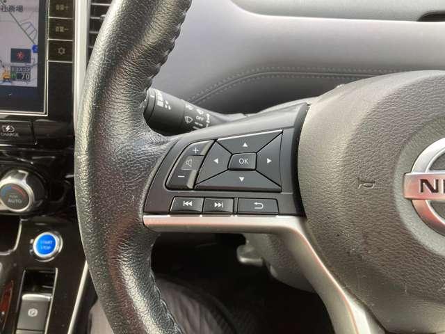 �X�e�A�����O�I�[�f�B�I�X�C�b�`���I�[�f�B�I��i�r�ƘA��������΃n���h�����ł̑��삪�\�ɂȂ�����K�ȃh���C�u�����S�ɂ��y���݂��������܂��I