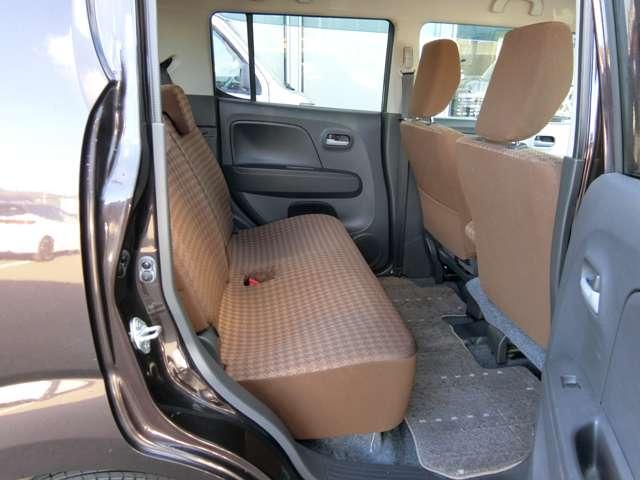 モコ ６６０　Ｓ　リモコンキー　キーレス　パワーウィンドウ　エアコン　ワンオーナー　ＡＢＳ　パワステ　運転席エアバッグ　記録簿有（12枚目）