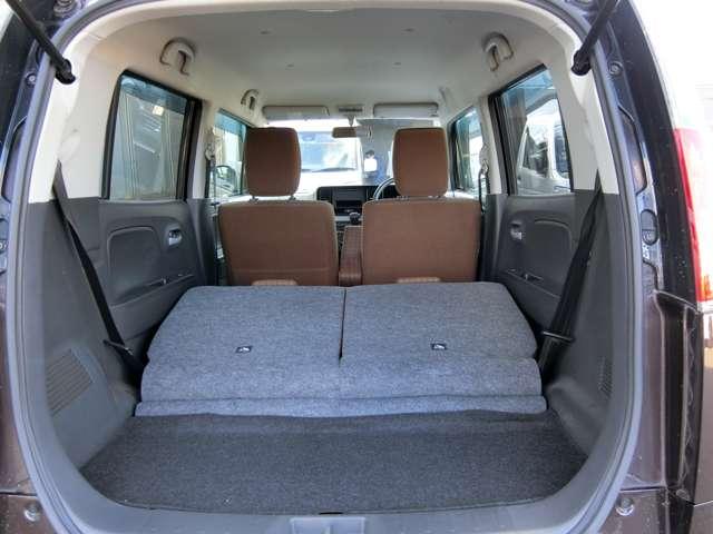 モコ ６６０　Ｓ　リモコンキー　キーレス　パワーウィンドウ　エアコン　ワンオーナー　ＡＢＳ　パワステ　運転席エアバッグ　記録簿有（15枚目）