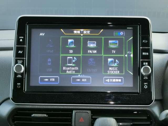 �I�[�f�B�I���j���[�ł��B�a�����������������ɐڑ��ł��܂��B