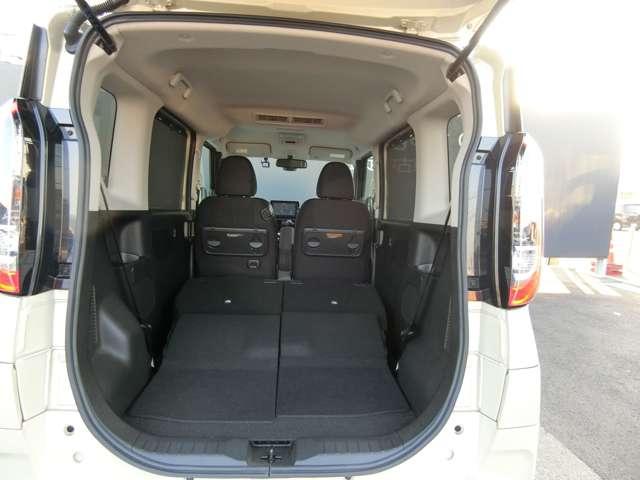 ルークス ６６０　ハイウェイスターＸ　プロパイロット　エディション　純正９インチナビ・アラウンドビューモニタ　左右パワースライドドア　アイドリング　パノラマモニター　助手席エアバッグ　衝突軽減ブレーキ　ＰＷ　ナビ＆ＴＶ　１セグ　ＬＥＤヘッドライト　ＬＤＷ　スマートキー　ワンオーナー車　ＰＳ　定期点検記録簿（25枚目）