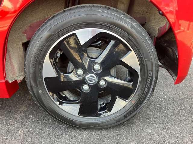 ルークス ６６０　ハイウェイスターＸ　衝突被害軽減ブレーキ　アイスト　衝突被害軽減ブレ－キ　マルチビューカメラ　車線逸脱警報装置　ＬＥＤ　スマートキー　パワーウィンドウ　ワンオーナー　カーテンエアバック　ドライブレコーダー　ナビＴＶ　バックカメラ　記録簿（23枚目）