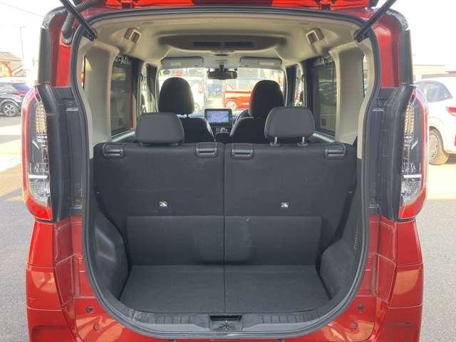 ルークス ６６０　ハイウェイスターＸ　衝突被害軽減ブレーキ　アイスト　衝突被害軽減ブレ－キ　マルチビューカメラ　車線逸脱警報装置　ＬＥＤ　スマートキー　パワーウィンドウ　ワンオーナー　カーテンエアバック　ドライブレコーダー　ナビＴＶ　バックカメラ　記録簿（29枚目）