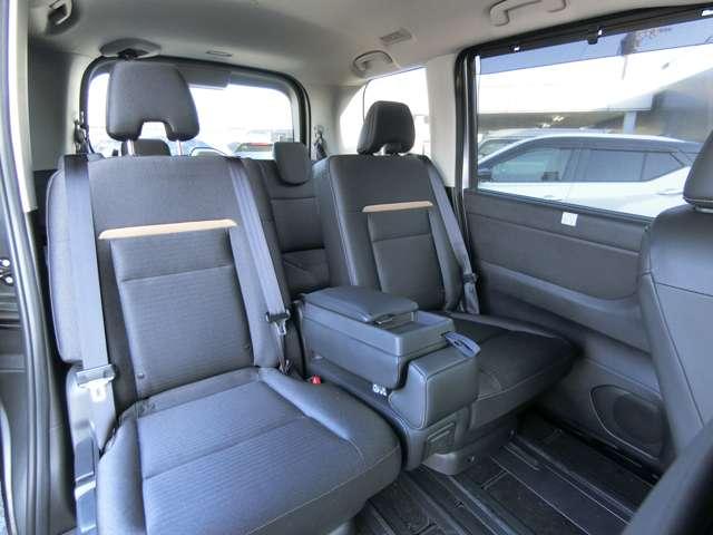 セレナ １．４　ｅ－ＰＯＷＥＲ　ハイウェイスターＶ　純正ナビ・アラウンドビューモニター・エマ　自動（被害軽減）ブレーキ　ＬＤＰ　追従クルーズ　ＬＥＤランプ　アルミホイール　ドライブレコーダ　ＥＴＣ　記録簿　スマートキー　１オナ　オートエアコン　ナビＴＶ　メモリーナビ　キーレス　３６０カメラ（19枚目）