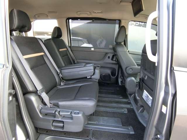 セレナ １．４　ｅ－ＰＯＷＥＲ　ハイウェイスターＶ　純正ナビ・アラウンドビューモニター・エマ　自動（被害軽減）ブレーキ　ＬＤＰ　追従クルーズ　ＬＥＤランプ　アルミホイール　ドライブレコーダ　ＥＴＣ　記録簿　スマートキー　１オナ　オートエアコン　ナビＴＶ　メモリーナビ　キーレス　３６０カメラ（20枚目）