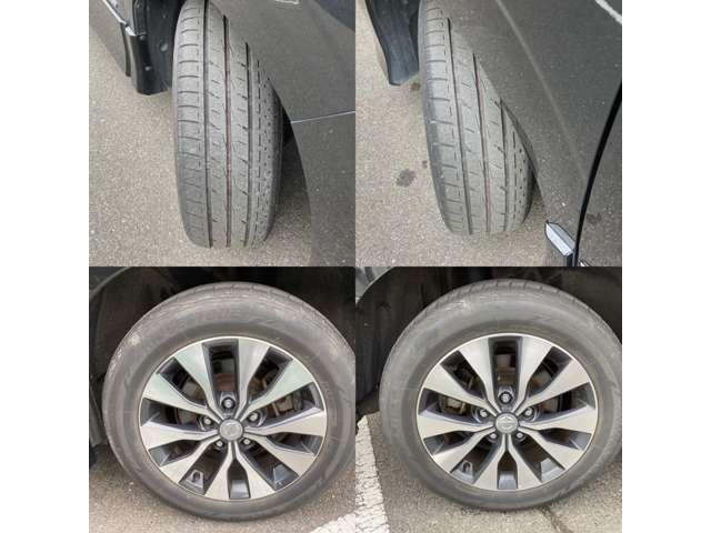 セレナ ２．０　ハイウェイスター　Ｖセレクション　純正メモリーナビ・アラウンドビューモニタ　全周カメラ　Ｉ－ＳＴＯＰ　サイドカメラ　両側ＡＳＤ　Ａクルーズ　車線逸脱　ＬＥＤヘッドライト　バックカメラ　ドライブレコーダー　キーレス　オートエアコン　パワーウインドウ　エアバッグ　アルミ　ＡＢＳ（17枚目）