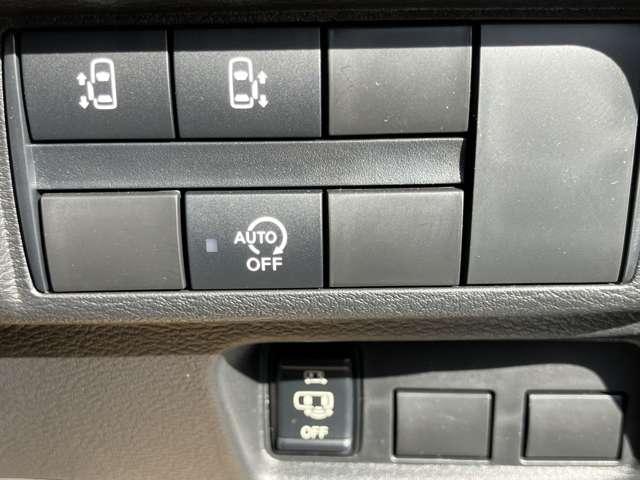 �����d���X���C�h�h�A�̃X�C�b�`�ɃA�C�h�����O�X�g�b�v�̃X�C�b�`�ł��I�M���҂��ɃG���W�����Ƃ܂�A���ʂȃK�\�����̎g�p��}���Ă���܂��B�R��ɂ��ǂ������ł��B