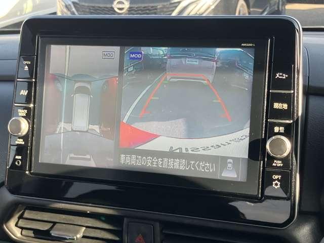 ルークス ６６０　ハイウェイスターＸ　衝突被害軽減ブレーキ　アイスト　衝突被害軽減ブレ－キ　マルチビューカメラ　車線逸脱警報装置　ＥＴＣ　ＬＥＤ　スマートキー　パワーウィンドウ　ワンオーナー　カーテンエアバック　ドライブレコーダー　ナビＴＶ　バックカメラ（5枚目）