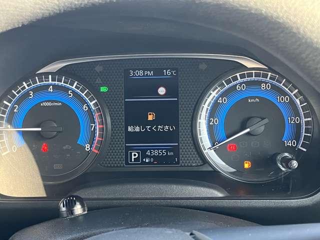 ルークス ６６０　ハイウェイスターＸ　衝突被害軽減ブレーキ　アイスト　衝突被害軽減ブレ－キ　マルチビューカメラ　車線逸脱警報装置　ＥＴＣ　ＬＥＤ　スマートキー　パワーウィンドウ　ワンオーナー　カーテンエアバック　ドライブレコーダー　ナビＴＶ　バックカメラ（7枚目）