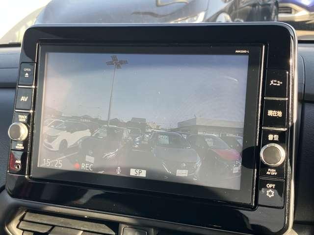 ルークス ６６０　ハイウェイスターＸ　衝突被害軽減ブレーキ　アイスト　衝突被害軽減ブレ－キ　マルチビューカメラ　車線逸脱警報装置　ＥＴＣ　ＬＥＤ　スマートキー　パワーウィンドウ　ワンオーナー　カーテンエアバック　ドライブレコーダー　ナビＴＶ　バックカメラ（16枚目）