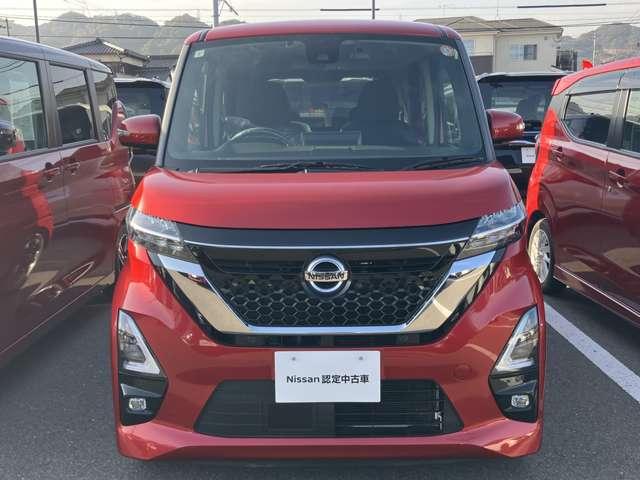 ルークス ６６０　ハイウェイスターＸ　衝突被害軽減ブレーキ　アイスト　衝突被害軽減ブレ－キ　マルチビューカメラ　車線逸脱警報装置　ＥＴＣ　ＬＥＤ　スマートキー　パワーウィンドウ　ワンオーナー　カーテンエアバック　ドライブレコーダー　ナビＴＶ　バックカメラ（30枚目）