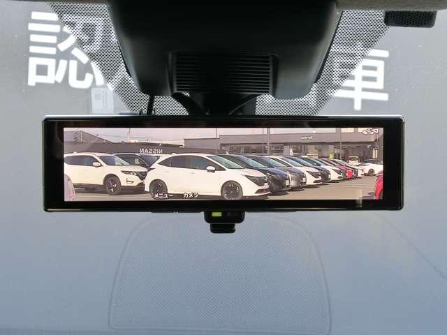 キックス １．２　Ｘ　（ｅ－ＰＯＷＥＲ）　純正ナビ・アラウンドビューモニター・プロ　スマートキ　レーダーブレーキサポート　地デジフルセグ　エアコン　整備記録簿　シートＨ　レーンキープ　ワンオーナー車　エアバッグ　ＬＥＤヘッドライト　ドラレコ（12枚目）